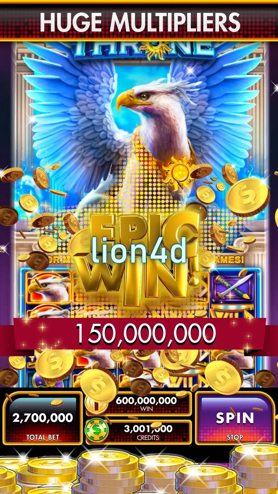 lion4d Unduh