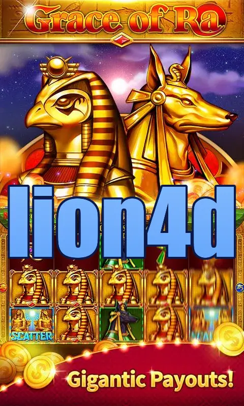lion4d Unduh