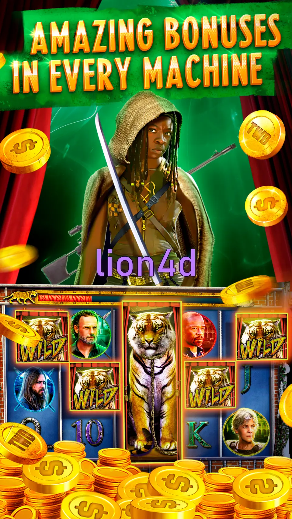lion4d Unduh